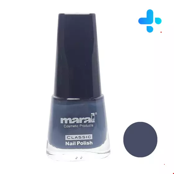 Maral Nail Polish Classic Model 9 ml