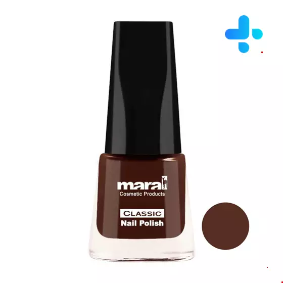 Maral Nail Polish Classic Model 9 ml