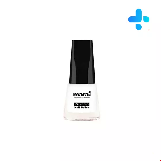 Maral Nail Polish Classic Model 9 ml