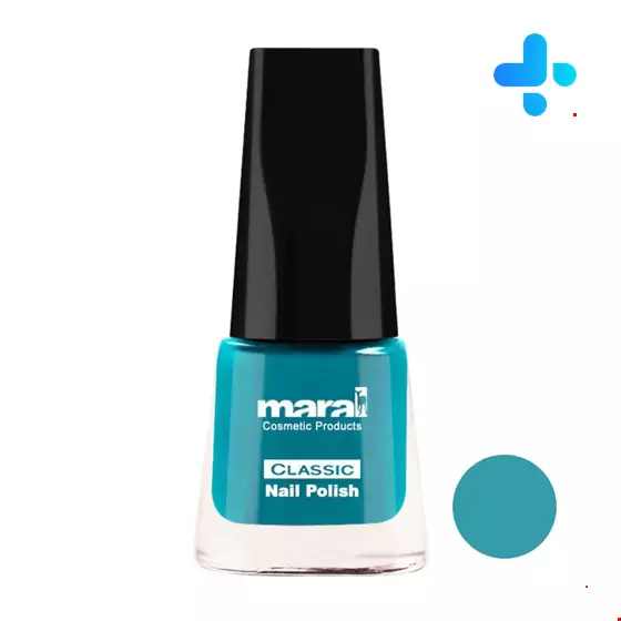 Maral Nail Polish Classic Model 9 ml