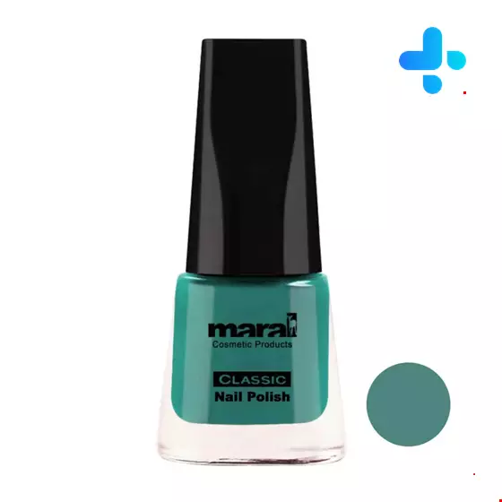 Maral Nail Polish Classic Model 9 ml