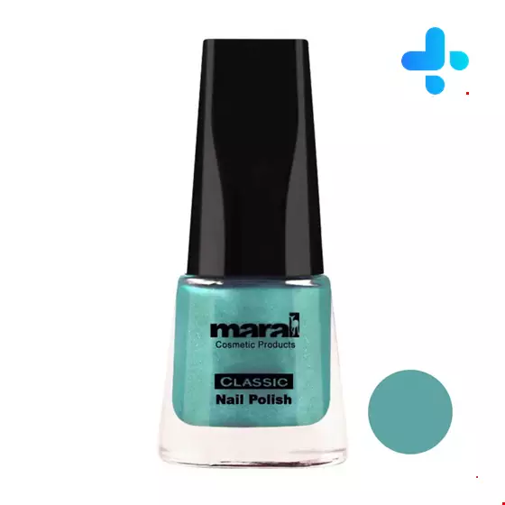Maral Nail Polish Classic Model 9 ml
