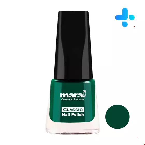 Maral Nail Polish Classic Model 9 ml