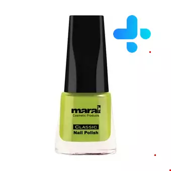 Maral Nail Polish Classic Model 9 ml