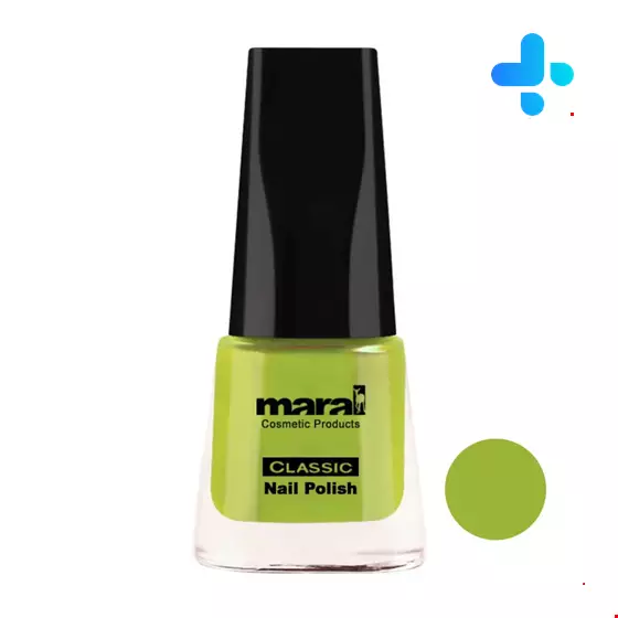 Maral Nail Polish Classic Model 9 ml
