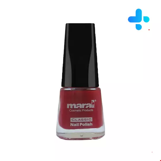 Maral Nail Polish Classic Model 9 ml