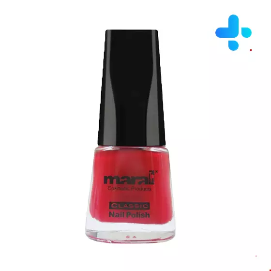 Maral Nail Polish Classic Model 9 ml