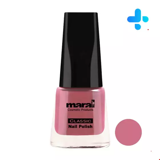 Maral Nail Polish Classic Model 9 ml