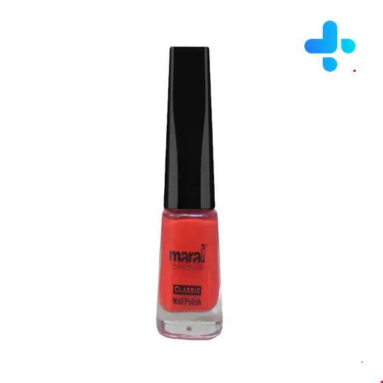 Maral Nail Polish Classic Model 9 ml