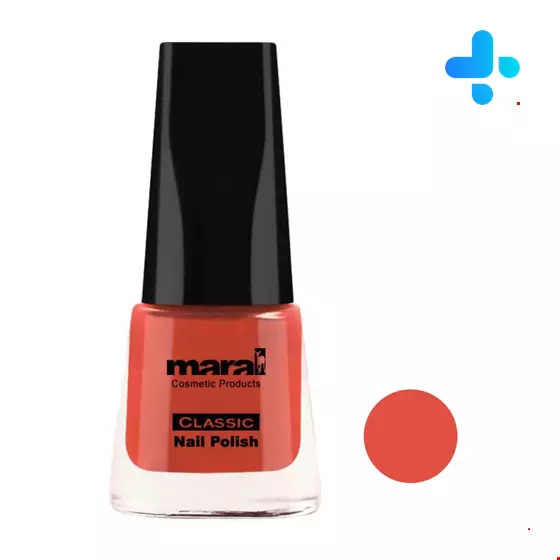 Maral Nail Polish Classic Model 9 ml