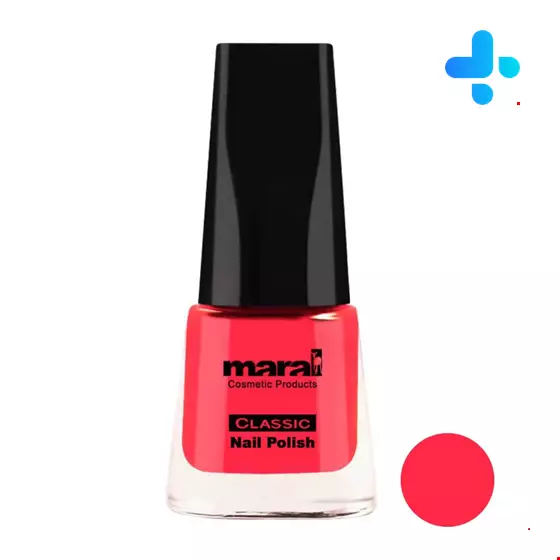Maral Nail Polish Classic Model 9 ml