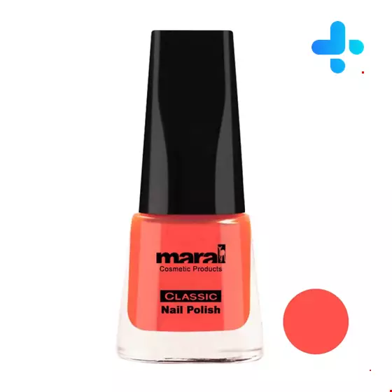 Maral Nail Polish Classic Model 9 ml