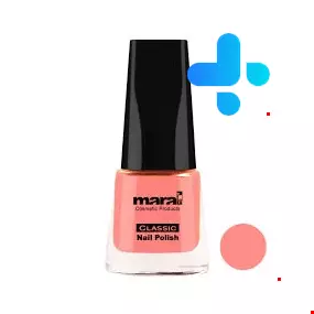 Maral Nail Polish Classic Model 9 ml