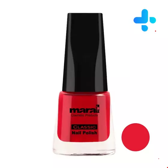 Maral Nail Polish Classic Model 9 ml
