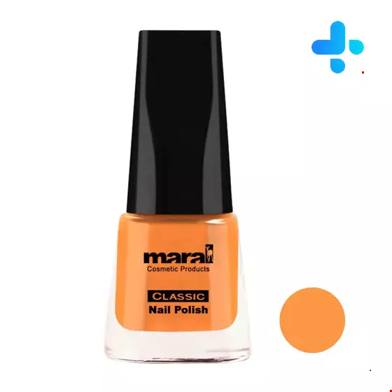 Maral Nail Polish Classic Model 9 ml