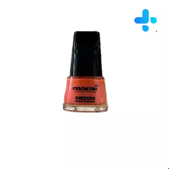 Maral Nail Polish Classic Model 9 ml