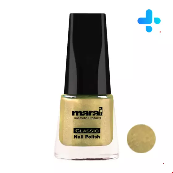 Maral Nail Polish Classic Model 9 ml