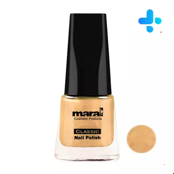Maral Nail Polish Classic Model 9 ml
