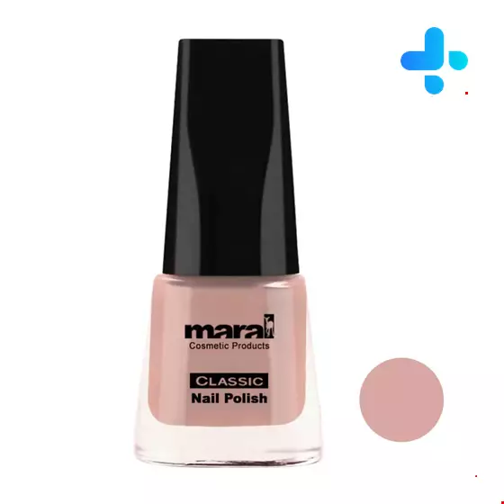 Maral Nail Polish Classic Model 9 ml