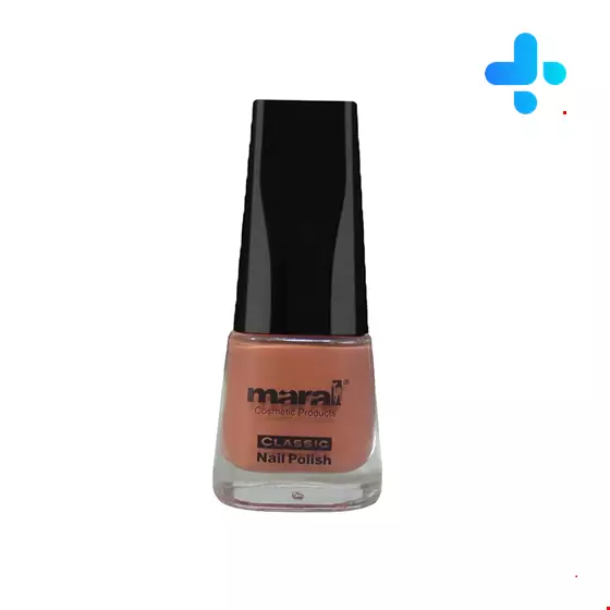 Maral Nail Polish Classic Model 9 ml
