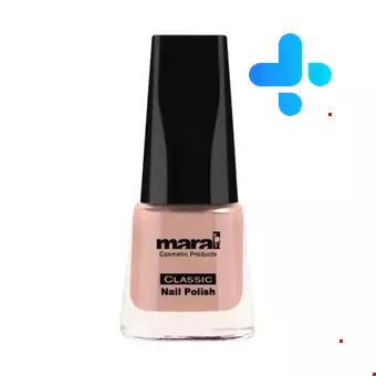 Maral Nail Polish Classic Model 9 ml