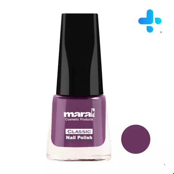 Maral Nail Polish Classic Model 9 ml