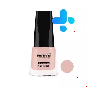 Maral Nail Polish Classic Model 9 ml