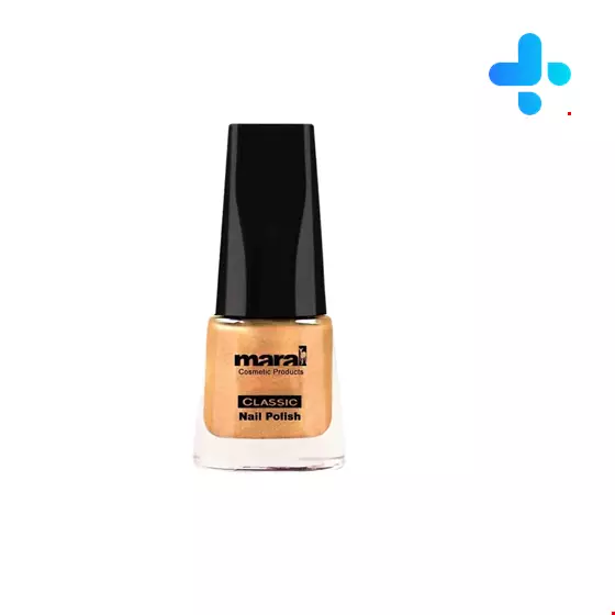 Maral Nail Polish Classic Model 9 ml