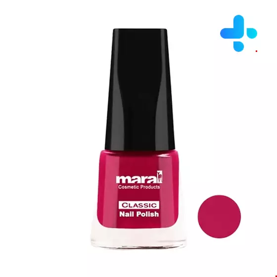 Maral Nail Polish Classic Model 9 ml  code 79