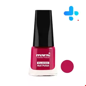 Maral Nail Polish Classic Model 9 ml  code 79