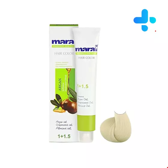 Maral Natural Hair Color 10.3 number 100 ml