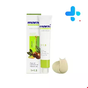 Maral Natural Hair Color 10.3 number 100 ml