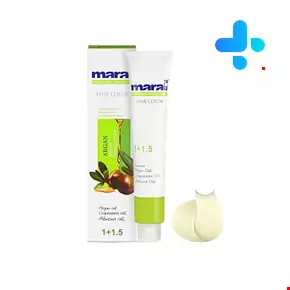 Maral Natural Hair Color 12.3 number 100 ml