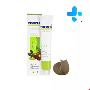 Maral Natural Hair Color 7.51 number 100 ml