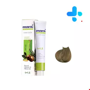 Maral Natural Hair Color 78.3 number 100 ml
