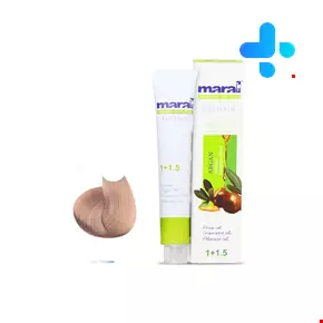 Maral Natural Hair Color 9.0 number 100 ml
