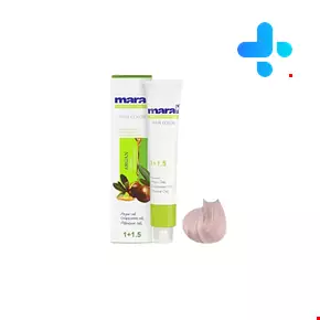 Maral Natural Hair Color 9.1 number 100 ml