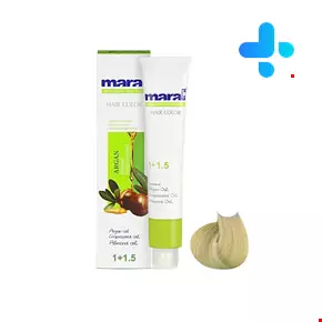 Maral Natural Hair Color 9.3 number 100 ml