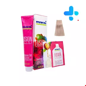 Maral Royal Luxury Fusion Ammonia Free Hair Color 100 ml 9.251