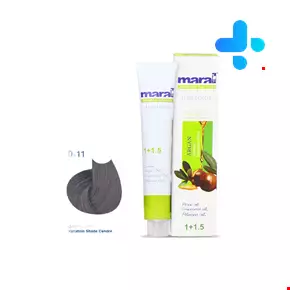 Maral Smoky Variation 15 ml Nomber. 0.11 