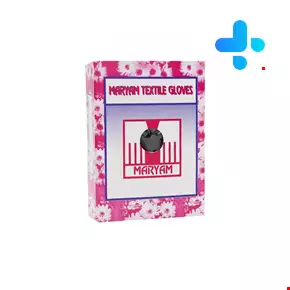 martam textile gloves