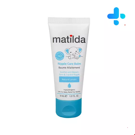 Matilda Nipple Care Balm 30 ml