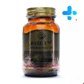 Max Avenue ۵-HTP ۱۰۰ mg ۳۰ Capsules