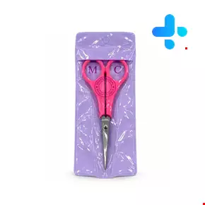 MC Eyebrow Scissors  1 Piece