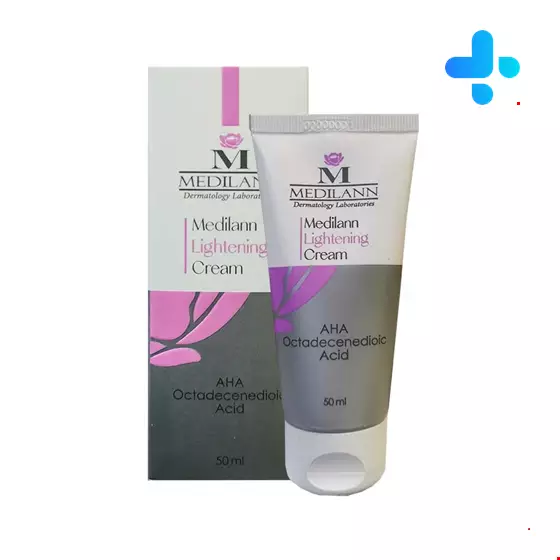  Medilann Lightening Cream All Skins 50 ml 