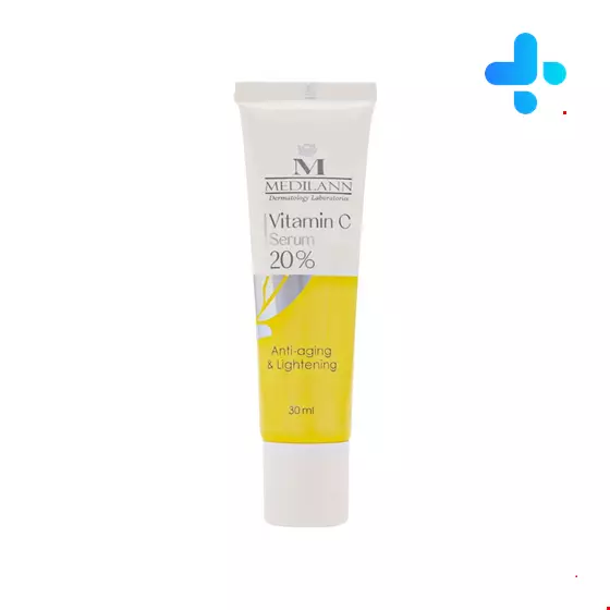  Medilann Vitamin C Serum 30 ml 