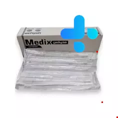 Medix Nelaton Catheter Size 12 1 Pcs