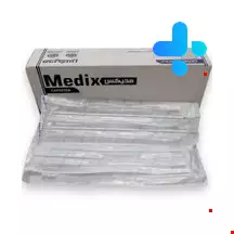 Medix Nelaton Catheter Size 12 1 Pcs