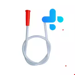 Medix Nelaton Catheter Size 18 1 Pcs