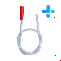 Medix Nelaton Catheter Size 18 1 Pcs